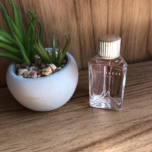 Ted Baker Accessories - Ted Baker eau de toilette